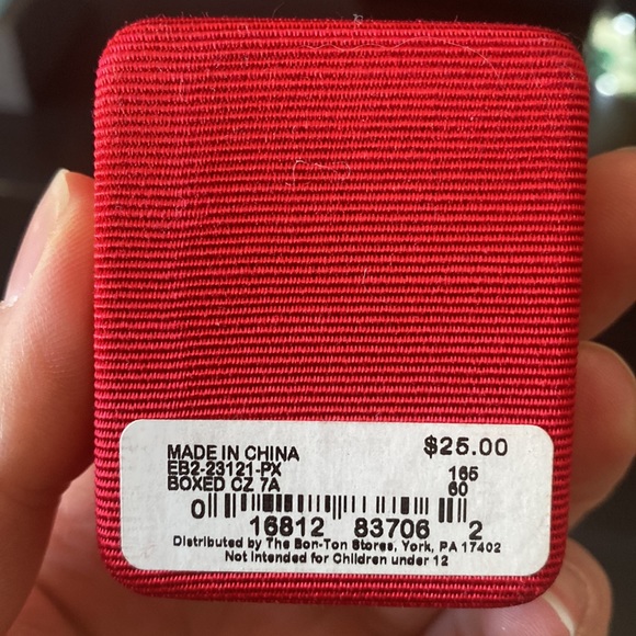 Dragonfly earrings - Picture 4 of 4